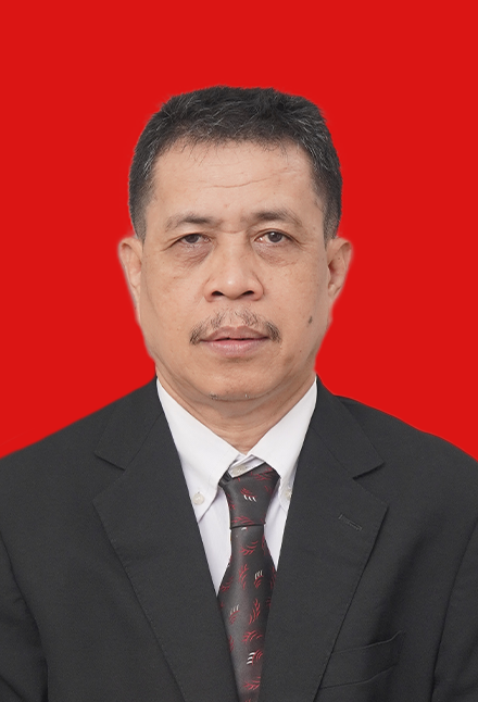 Heru Pramono, S.ST, MM